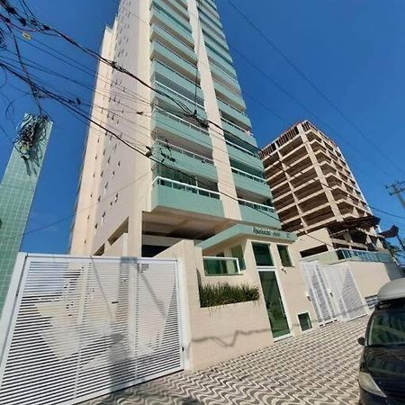 Apto Pe Na Areia Vista Mar Прая Гранде Екстериор снимка